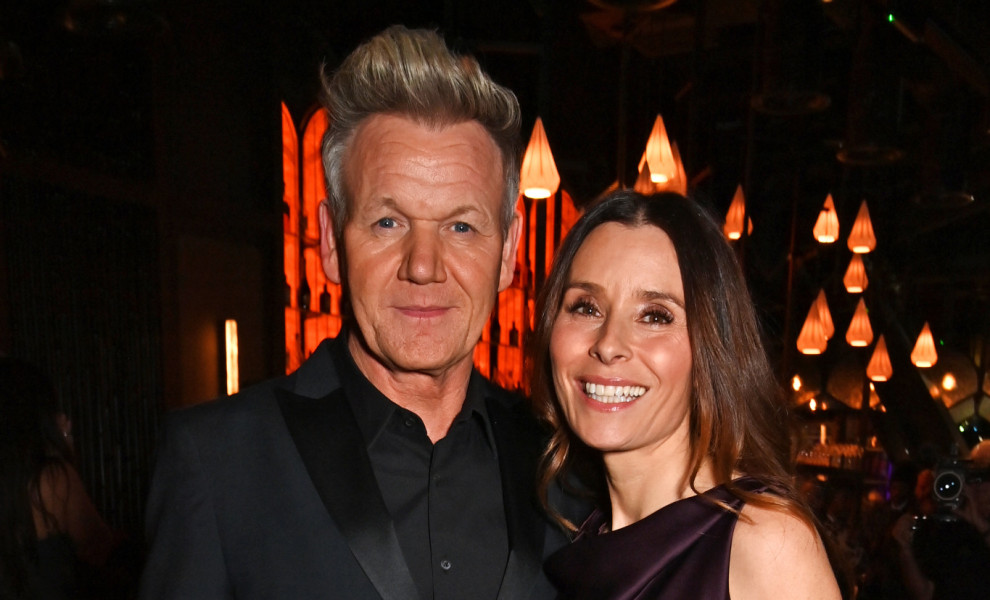 (Photo by Dave Benett/Getty Images for Gordon Ramsay Restaurants)