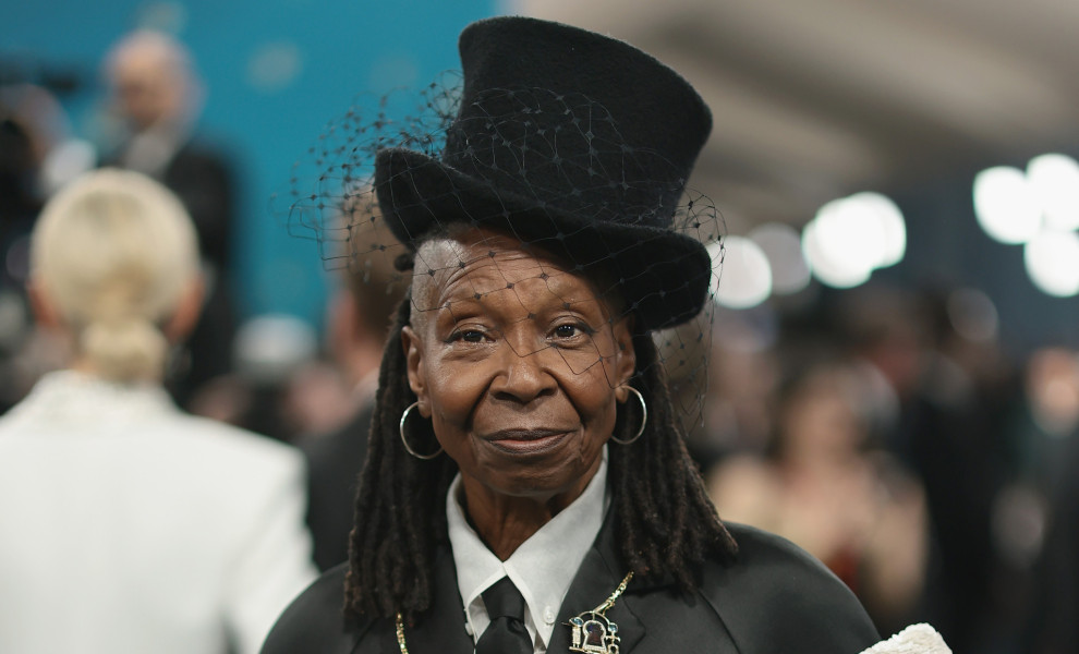 (Photo by Dimitrios Kambouris/Getty Images for The Met Museum/Vogue)