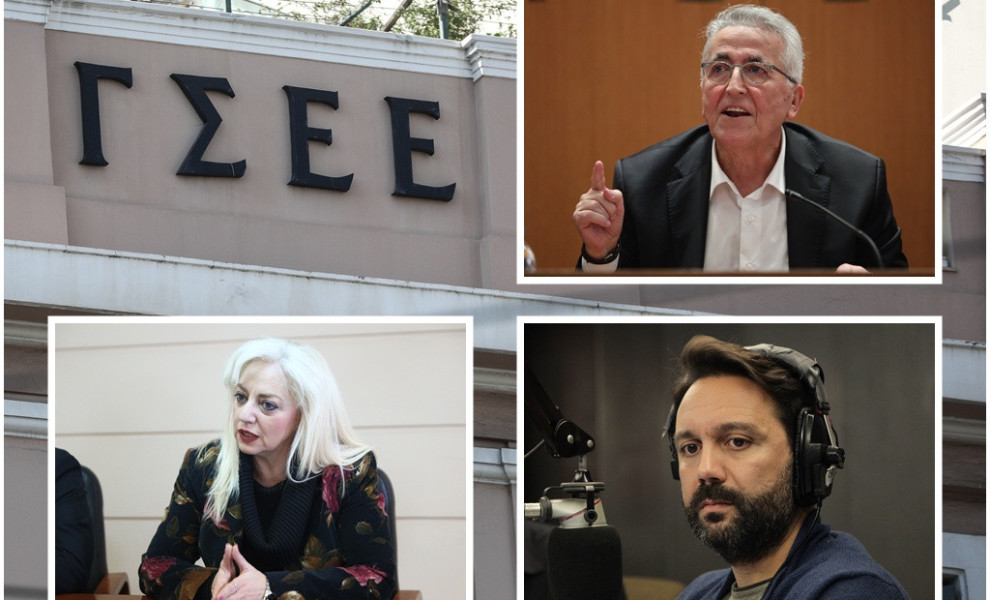 Ντόμινο εξελίξεων στην υπόθεση Παναγόπουλου: Παραιτήσεις, απαντήσεις και έρευνα από την Εισαγγελία