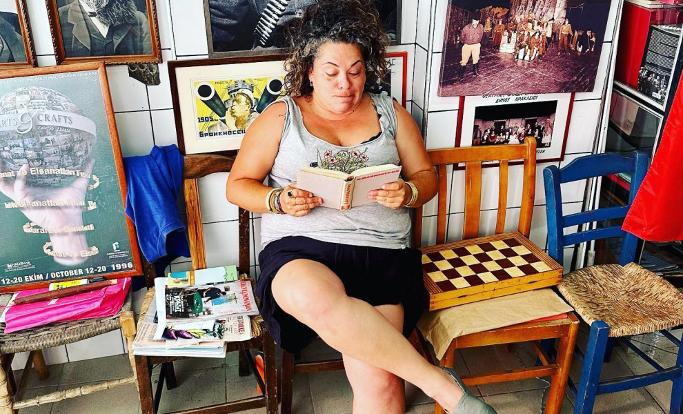 φωτογραφία instagram