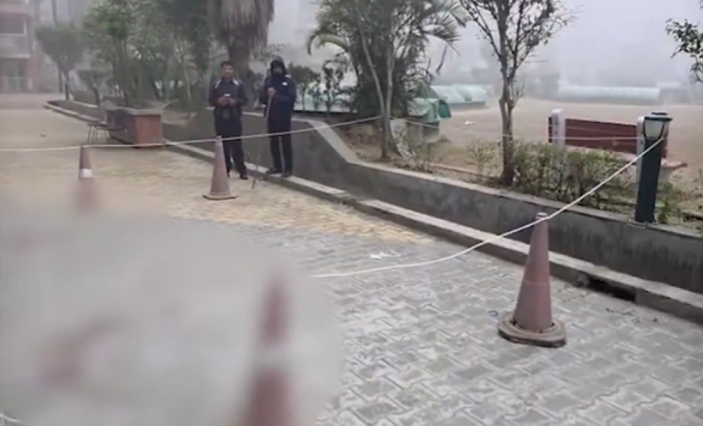 Πηγή φωτογραφίας: X