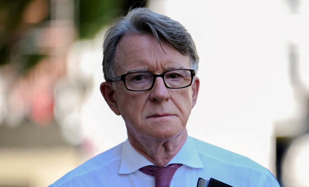 Φωτ. αρχείου REUTERS