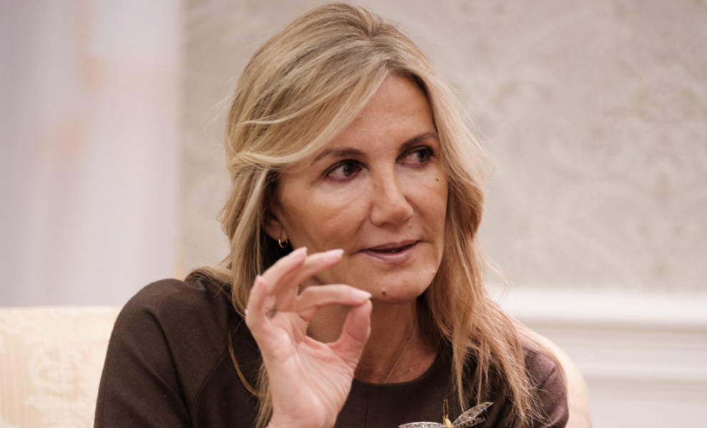 EUROKINISSI / ΓΡΑΦΕΙΟ ΤΥΠΟΥ ΠΡΩΘΥΠΟΥΡΓΟΥ / ΔΗΜΗΤΡΗΣ ΠΑΠΑΜΗΤΣΟΣ