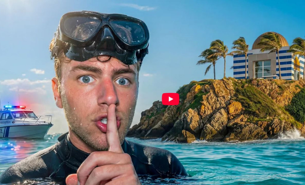 Πηγή: Youtube/Nico Grigg