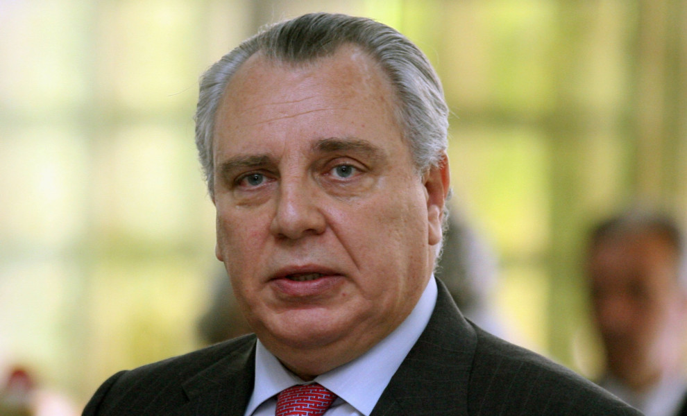 Φωτό: Eurokinissi/Τατιάνα Μπόλαρη