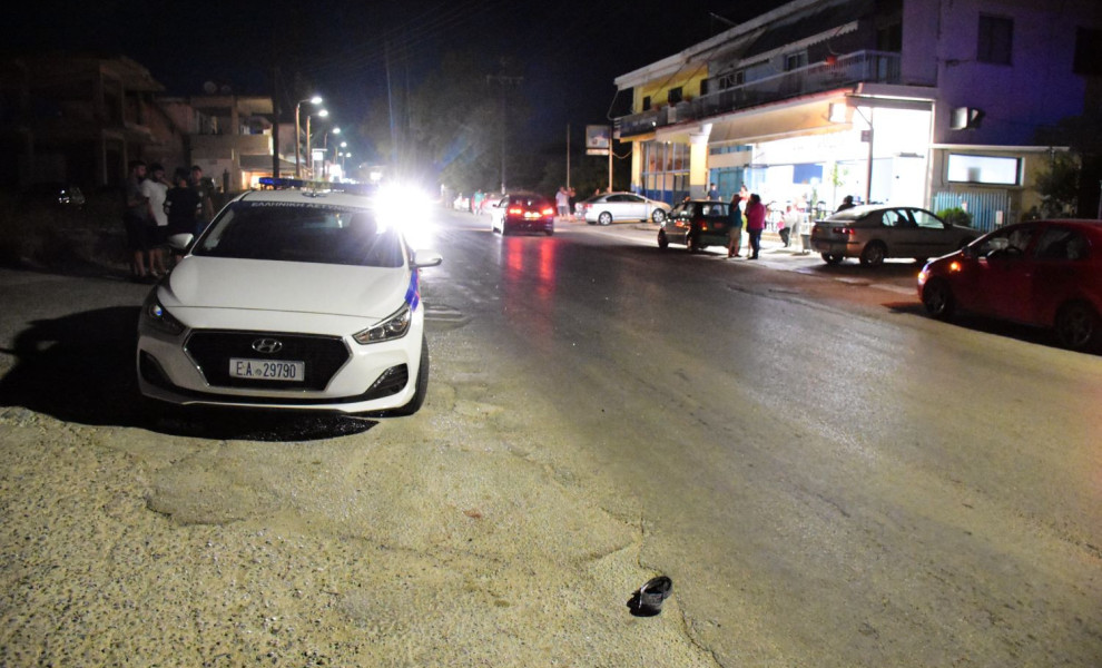 Αρχείου EUROKINISSI