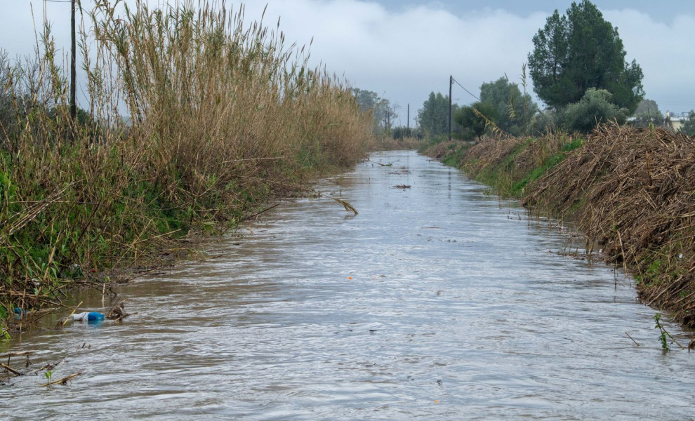 Φωτ. αρχείου EUROKINISSI