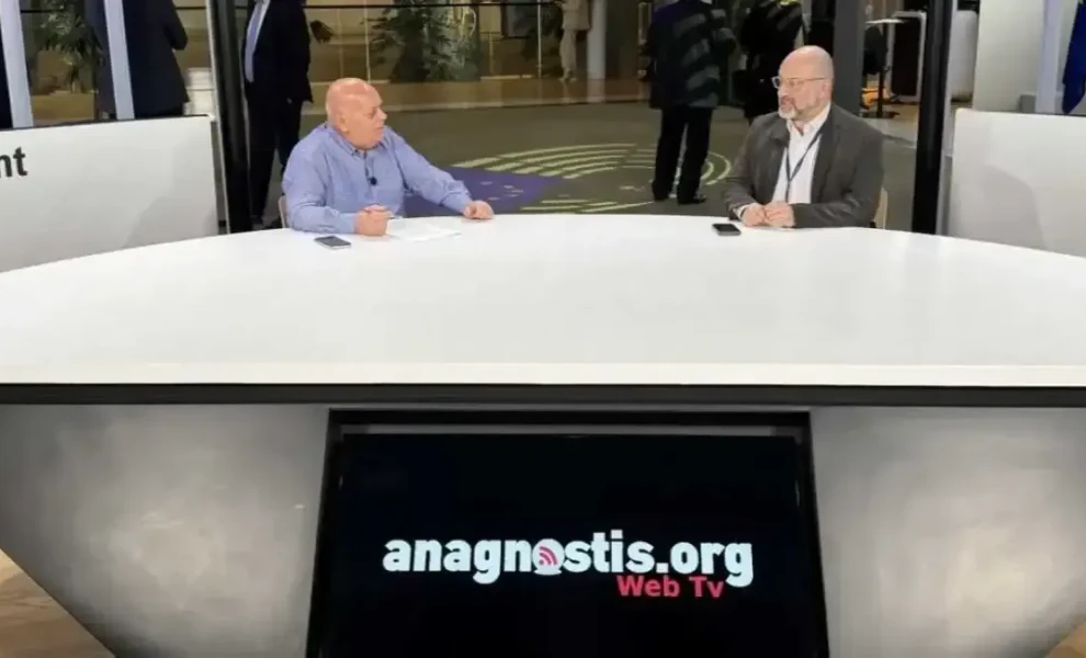 Anagnostis