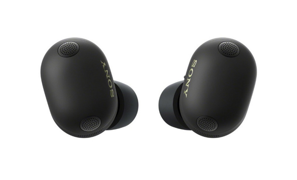 Η Sony παρουσίασε τα WF-1000XM6 με την καλύτερη εξουδετέρωση θορύβου μέχρι σήμερα