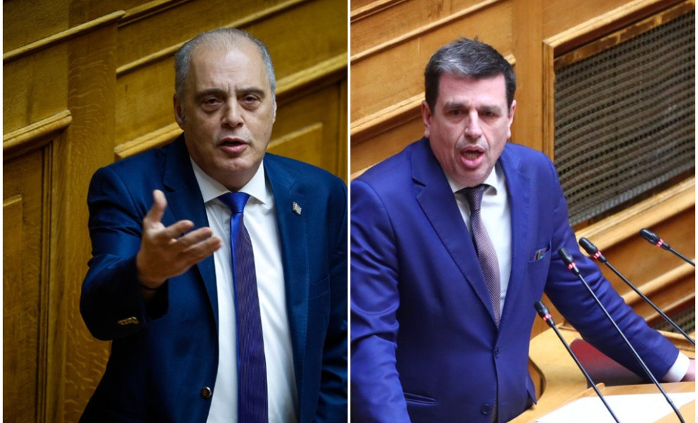 Φωτογραφίες: Eurokinissi