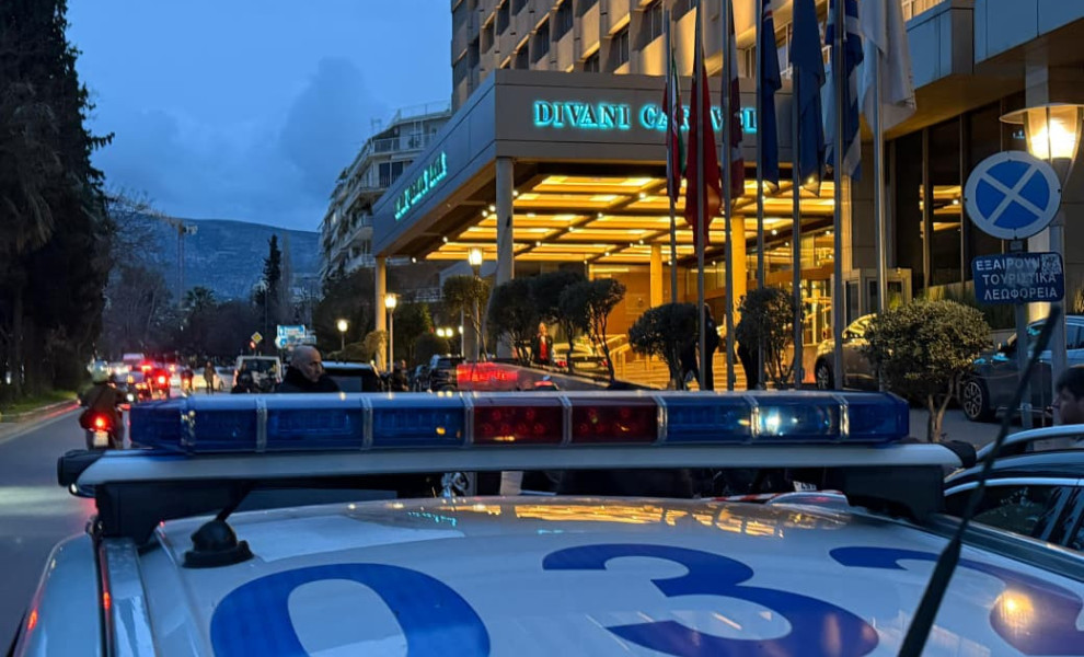 Φωτο: Γιάννης Κέμμος/Flash.gr