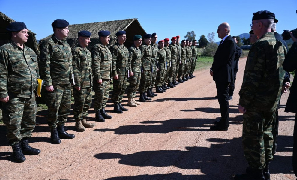 ΦΩΤΟ: ΥΠΕΘΑ