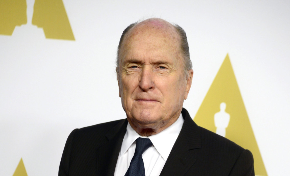 Robert Duvall / Φωτ. αρχείου ΑΠΕ ΕΡΑ