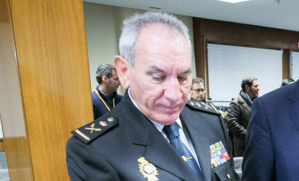 EPA/Javier Cebollada
