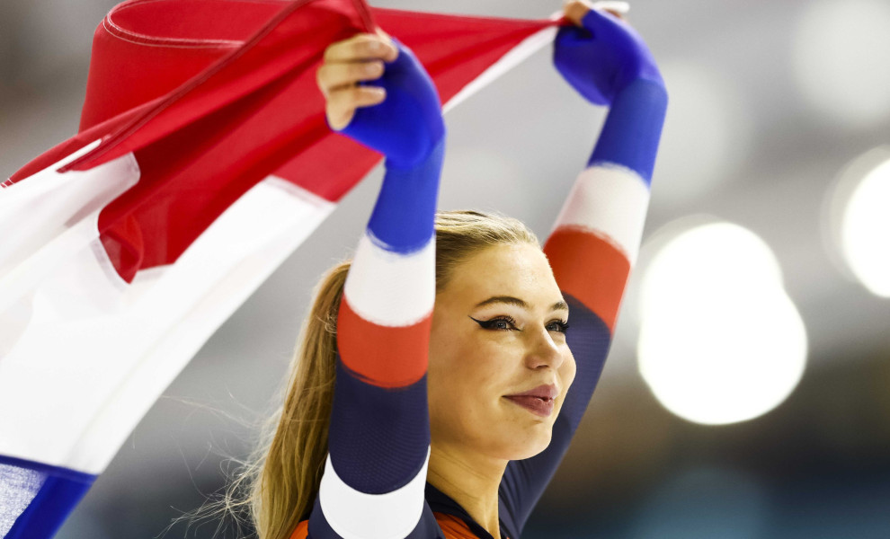 Η Γιούτα Λίρνταμ. ΑΠΕ ΜΠΕ