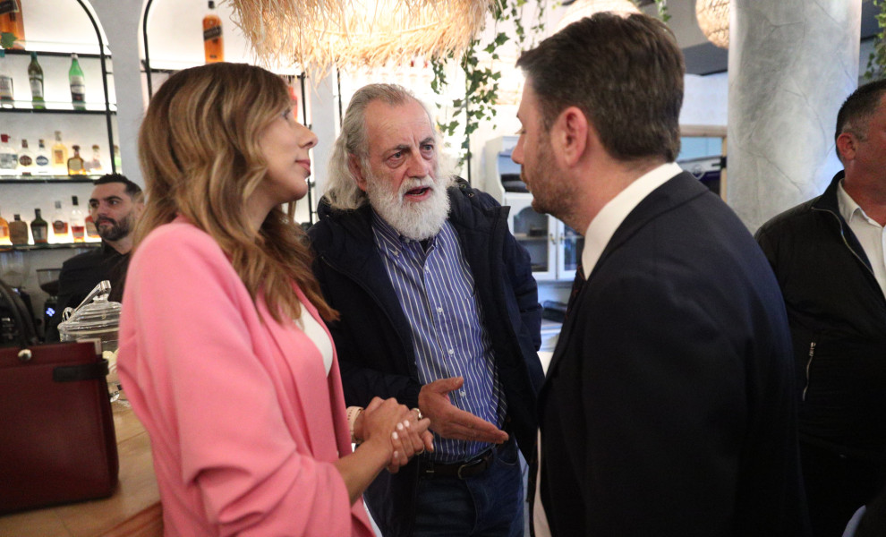 Φωτ. Αρχείου Eurokinissi