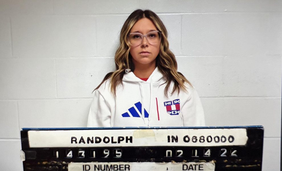 πηγή: Facebook - Union City Police Department