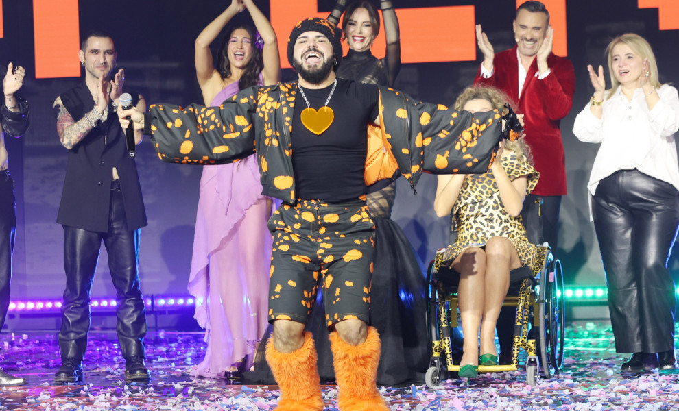 φωτογραφία NDP