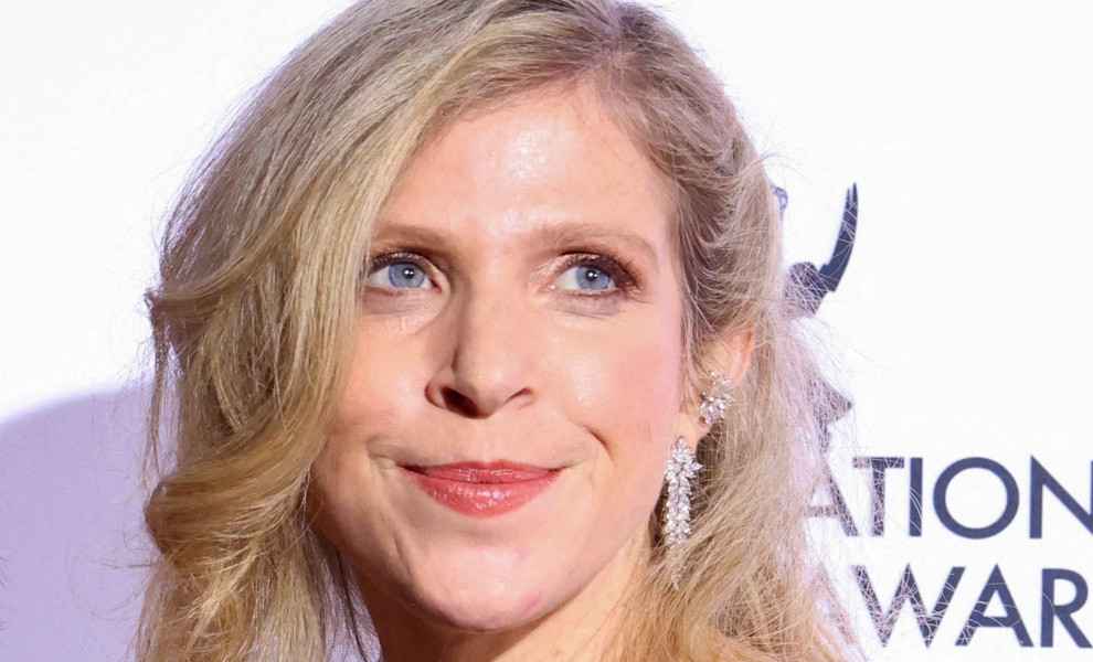 Η Ισραηλινή παραγωγός Dana Eden που βρέθηκε νεκρή σε ξενοδοχείο της Αθήνας / Reuters