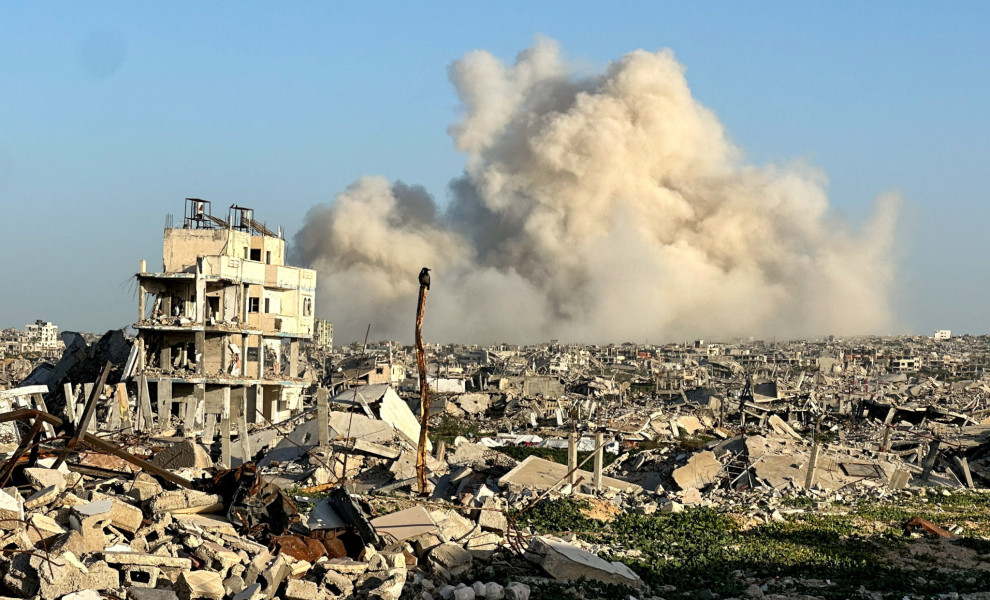 REUTERS/Haseeb Alwazeer/File Photo