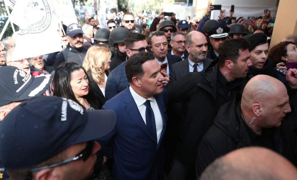 Φωτ. αρχείου EUROKINISSI