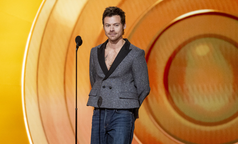 (Photo by Emma McIntyre/Getty Images for The Recording Academy)