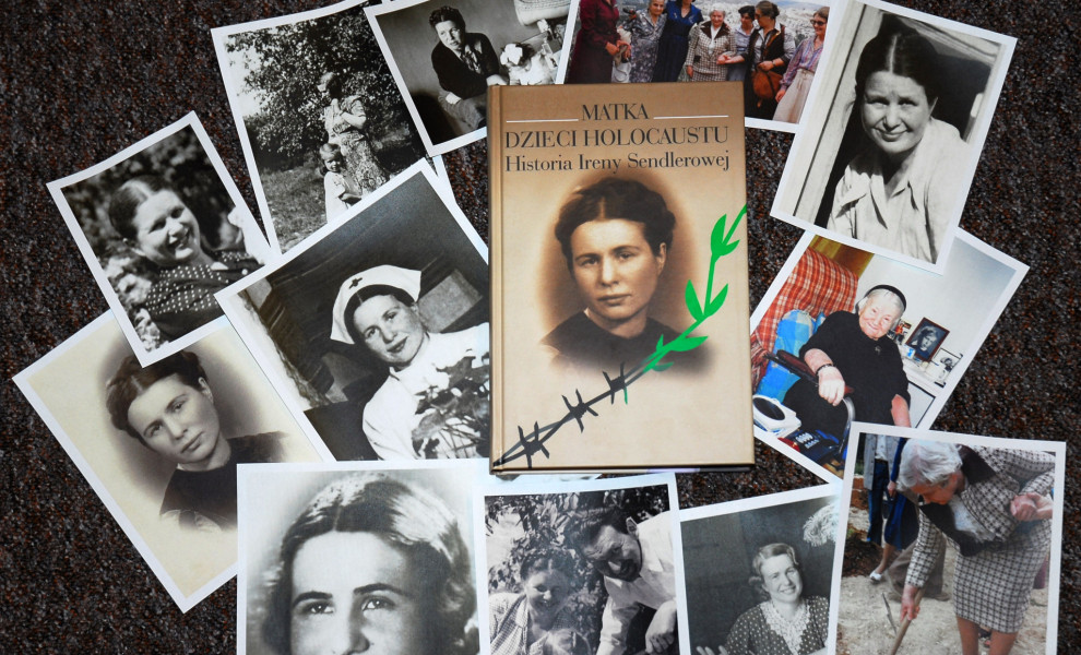 (Photo by Wojtek Laski/Getty Images)