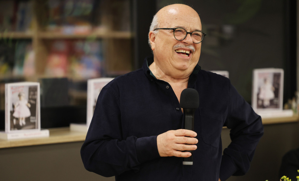 φωτογραφία NDP