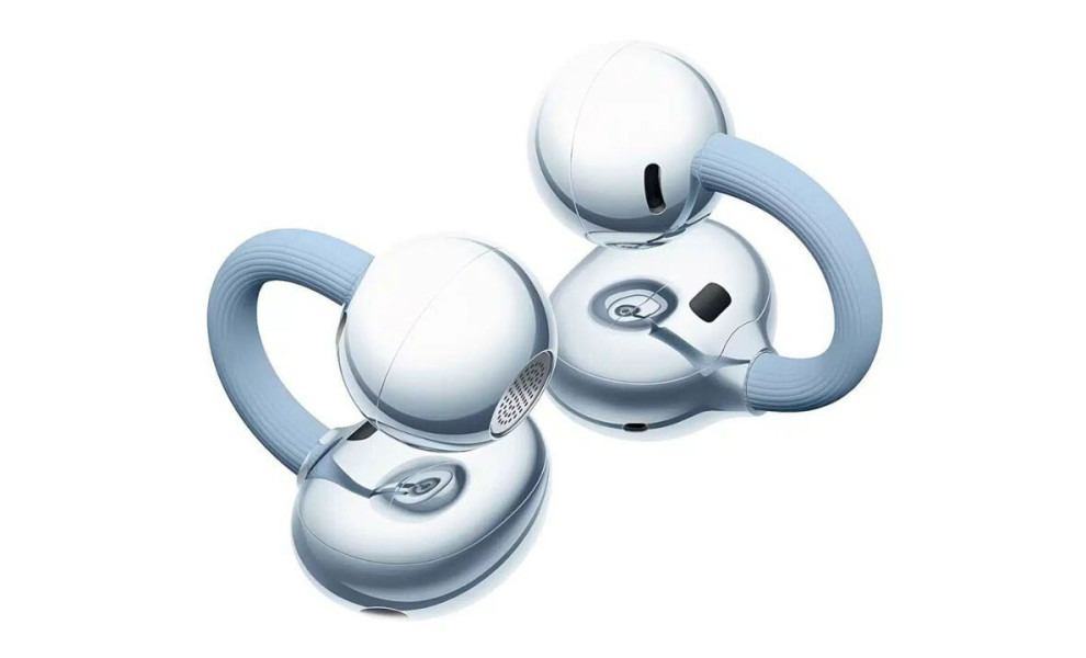 H Huawei αλλάζει ξανά τα δεδομένα στα open-ear ακουστικά με τα Huawei FreeClip 2