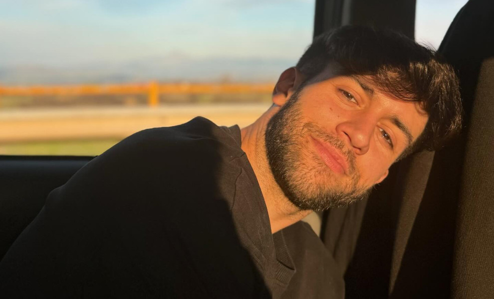 φωτογραφία instagram