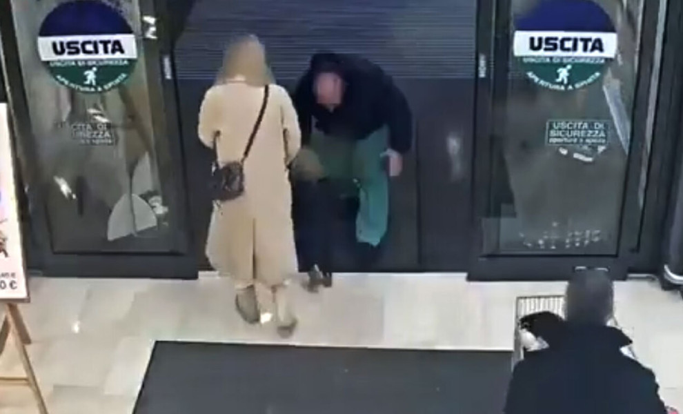 Φωτ. Screenshot Vox Occidental/X