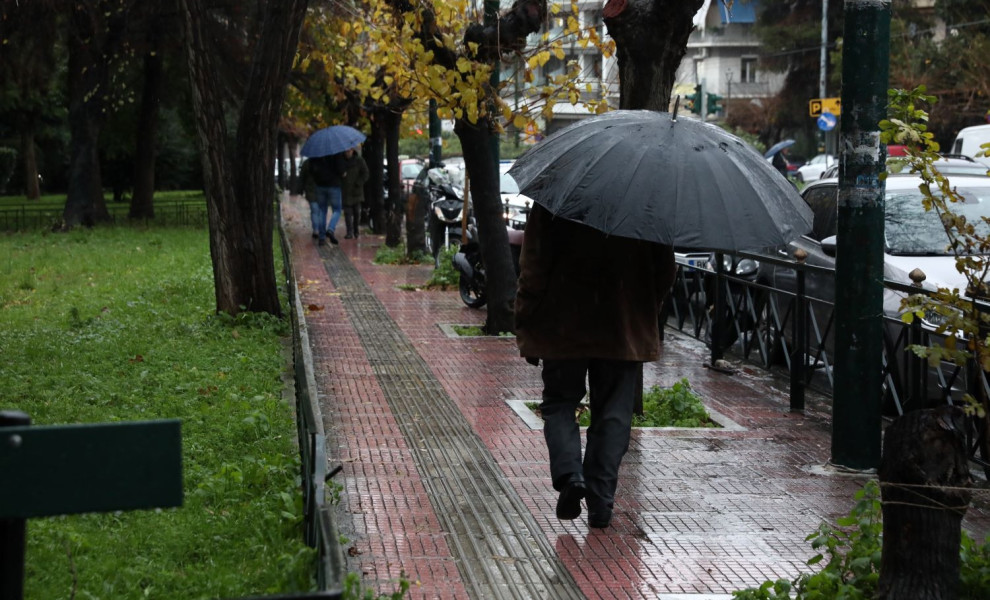 Φωτ. αρχείου EUROKINISSI