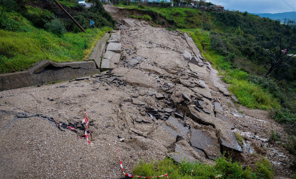 Φωτ. αρχείου EUROKINISSI