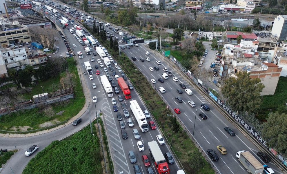 Γιάννης Κέμμος/Flash.gr
