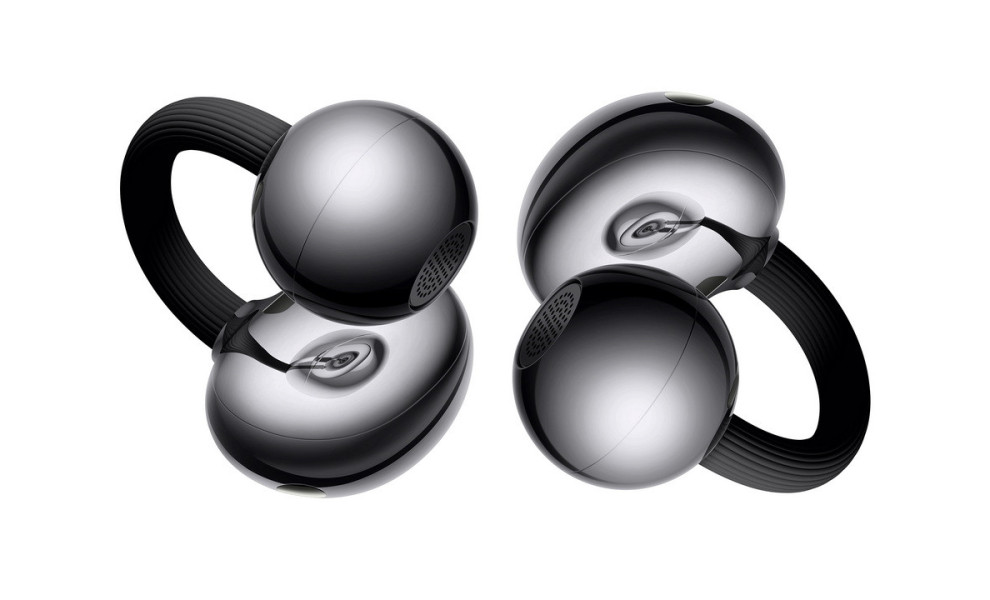 Τα Huawei FreeClip 2 δεν είναι ένα ακόμη open-ear headset, είναι το μέλλον.