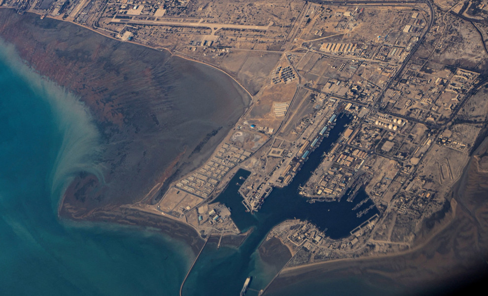 REUTERS/Stringer/File Photo