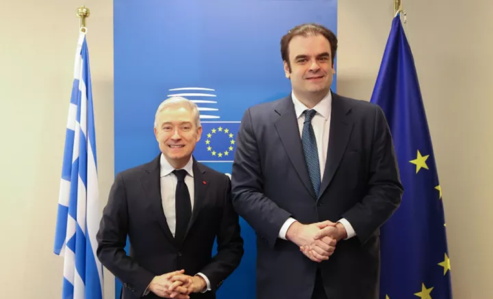 facebook Κυριάκος Πιερρακάκης