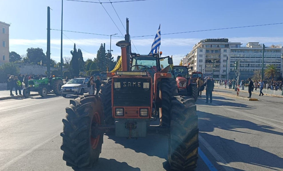 Φωτογραφία Μιχάλης Λεγάκης / Flash.gr