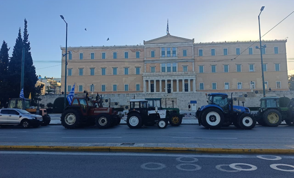 Φωτογραφία Μιχάλης Λεγάκης / Flash.gr