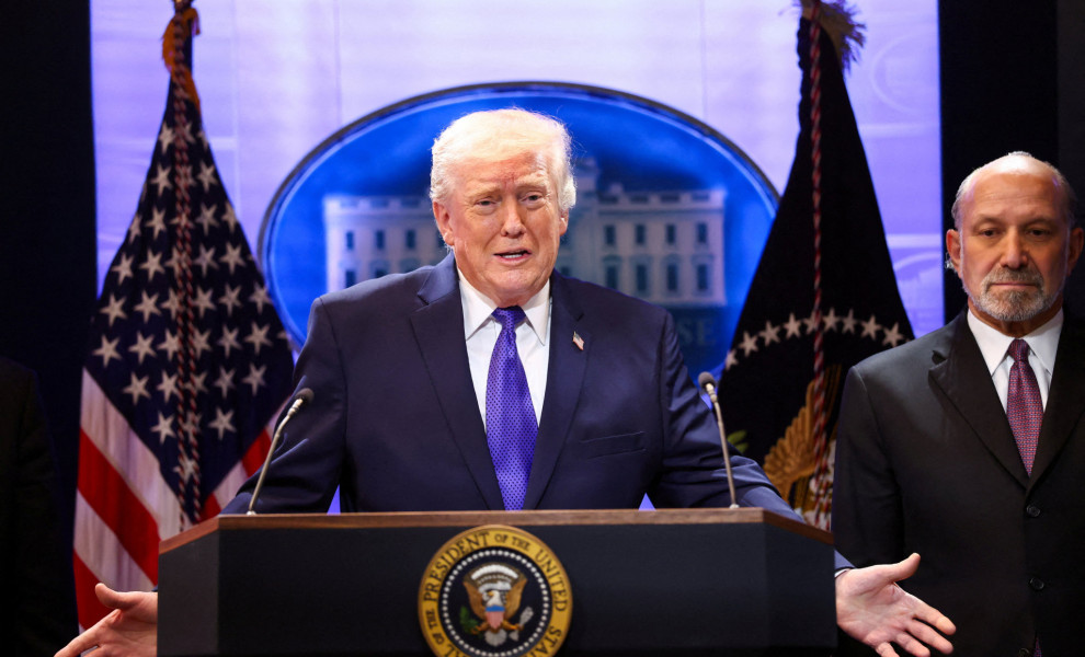 Οι εναλλακτικές Τραμπ μετά το δικαστικό «μπλόκο» στους δασμούς - Στον «αέρα» όλες οι συμφωνίες