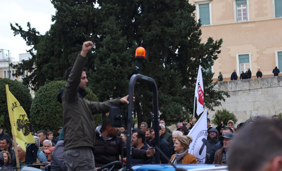 Φωτο: Γιάννης Κέμμος/Flash.g