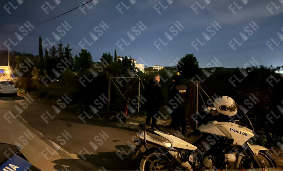 Φωτο: Γιάννης Κέμμος/Flash.gr