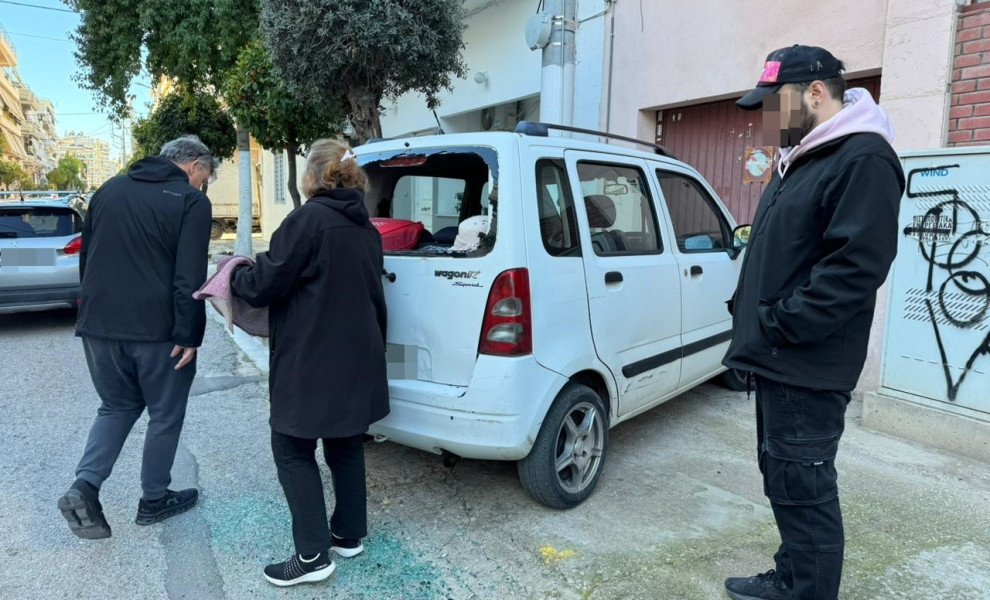 Γιάννης Κέμμος/Flash.gr