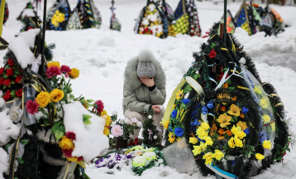 ΦΩΤΟ: REUTERS/Maksym Kishka