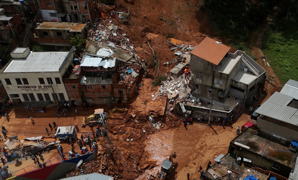 REUTERS/Pilar Olivares