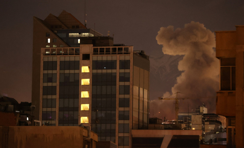 Τραμπ: «Η επιχείρηση στο Ιράν μπορεί να διαρκέσει έως 4 εβδομάδες» – Πάνω από 1.000 στόχοι επλήγησαν