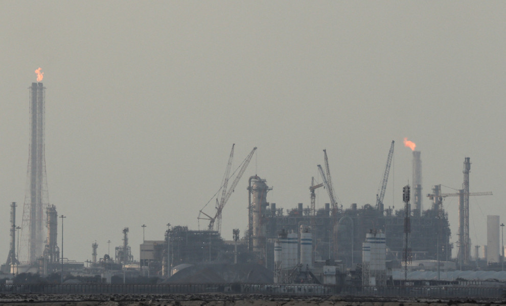 Photo Credits: Reuters