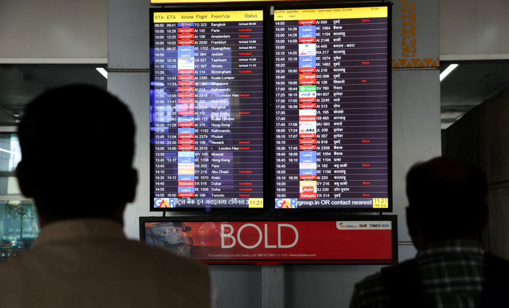 Photo Credits: Reuters