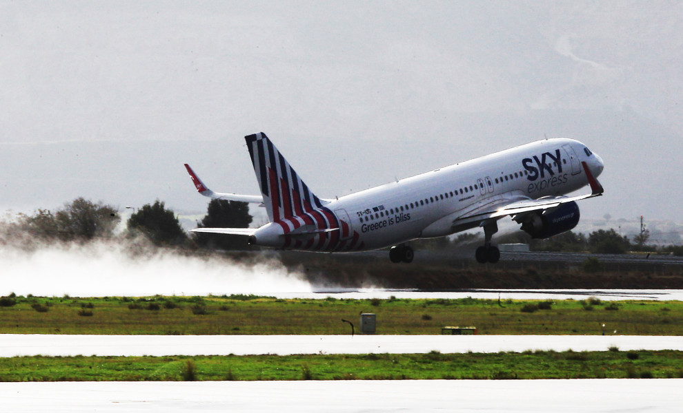ΑΠΕ-ΜΠΕ/ΑΛΕΞΑΝΔΡΟΣ ΒΛΑΧΟΣ