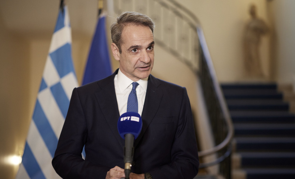 Φωτ. Γραφείο Τύπου Πρωθυπουργού